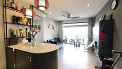 Blk 588D Park Central @ Amk (Ang Mo Kio), HDB 4 Rooms #560616011